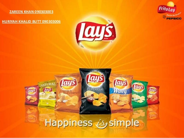 Lays potato chips slogan